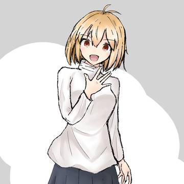 アルクェイド
