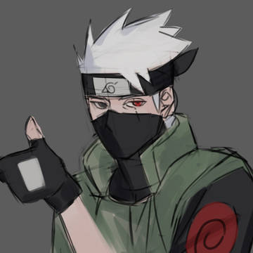 kakashi