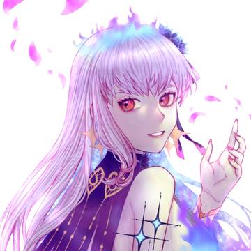 夏の魔王