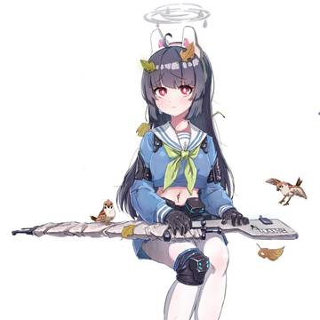 霞沢ミユ