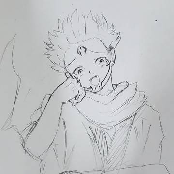 メスガキ宿儺