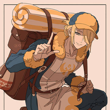 ウォロさん