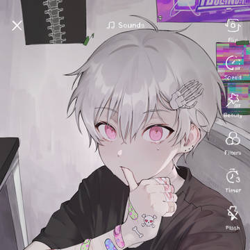 骨