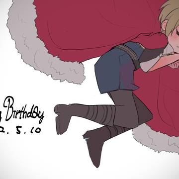 Happy Birthday ＋ α