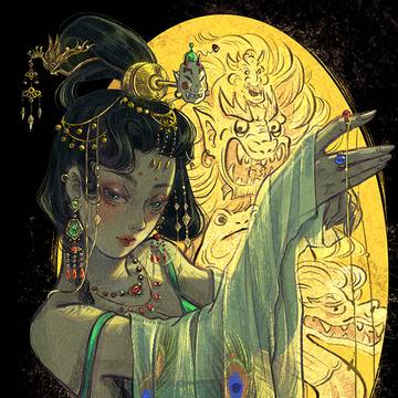 妖怪猎手