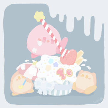 星のカービィ30周年