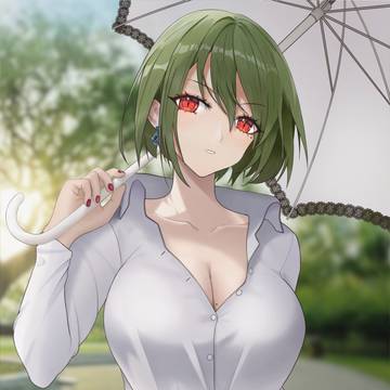 風見幽香