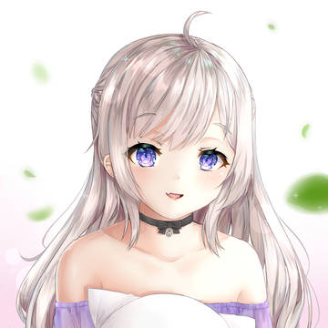 猫人形 [ Cat Doll ]