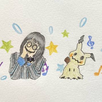ミレニアムパレード　の　カンベ