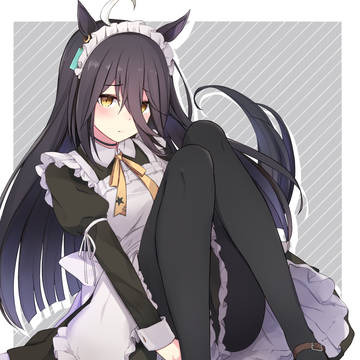 メイドカフェ