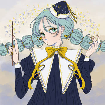 魔女