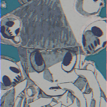 サゴジョウさん