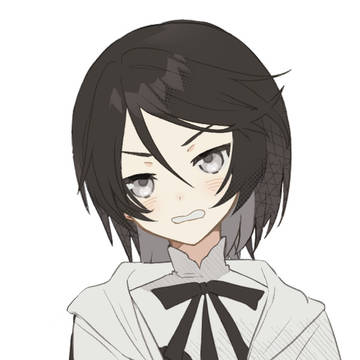 呪の女主たち