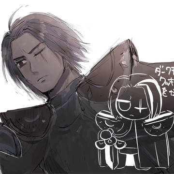 🍪落描きまとめ
