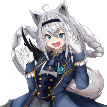 fubuki