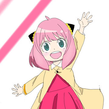 アーニャ