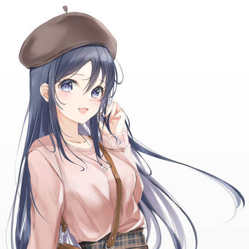 新垣 あやせ