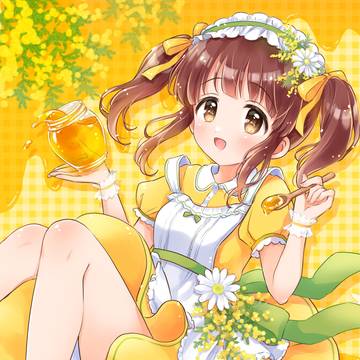 Honey Maid
