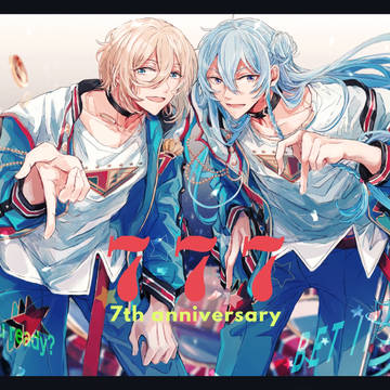 7th⭐︎
