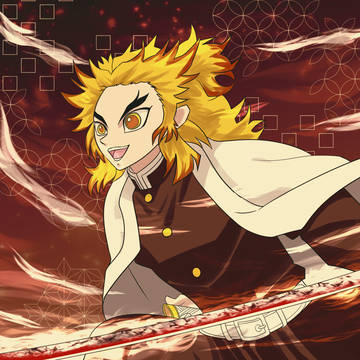 煉獄さん生誕祭