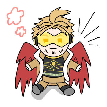 ホぬいがいる生活