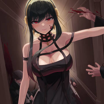 いばら姫