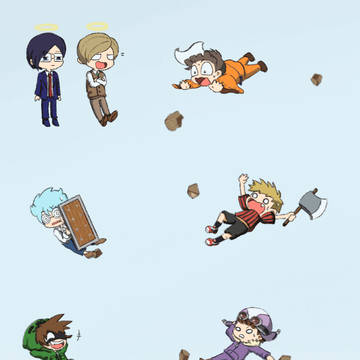🈗「こんな日は大きい事したあああ！！！」