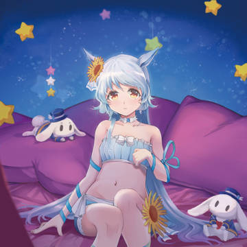 ウマ娘?