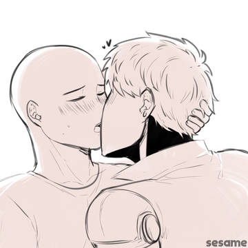 Kisses
