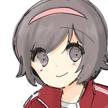 高原歩美ちゃん