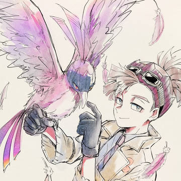 ロディlog