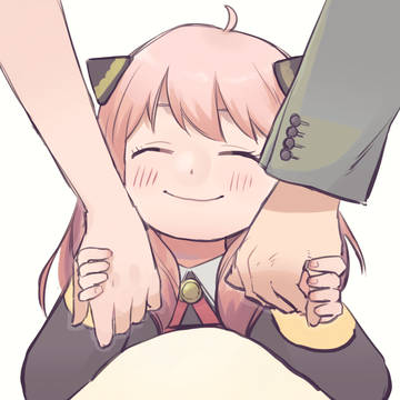 ずっと一緒に
