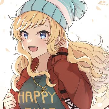 唯ちゃんまとめ
