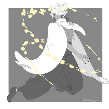 Sky顔ありイラスト備忘録