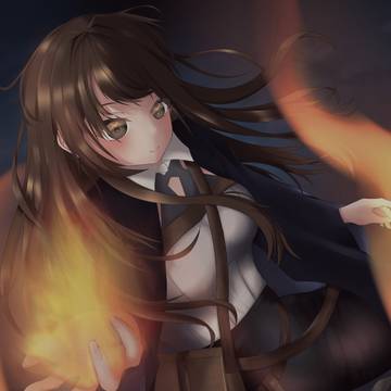 Flame