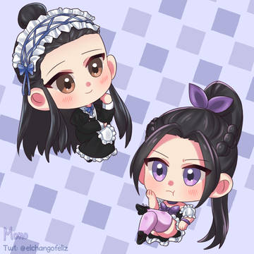 Maid Day XiCheng