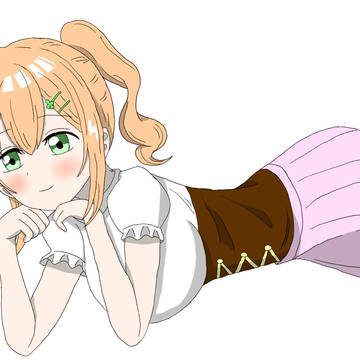 十倉栄依子