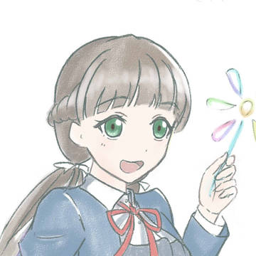 虹咲二期ed版Liella！成员-樱小路树奈子
