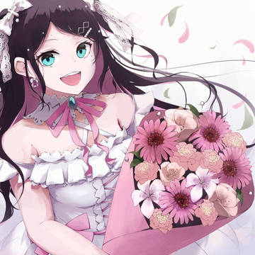 花芽なずな (5/100)