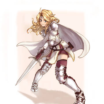 Girl'N'Arms