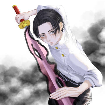 乙骨憂太