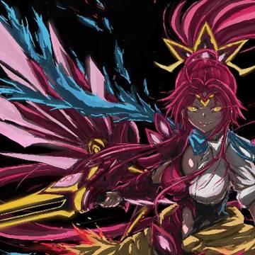 The return of the Tail Phoenix
