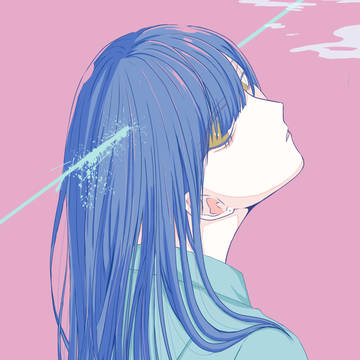 普段と違う塗り