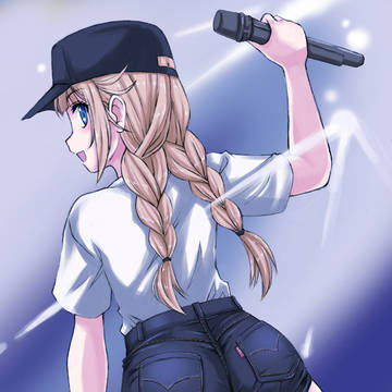 EIKOちゃん