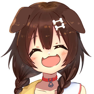 こぉねちゃん