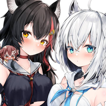 フブミオ!!!