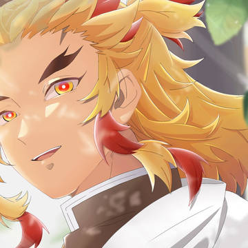 煉獄杏寿郎誕生祭2022