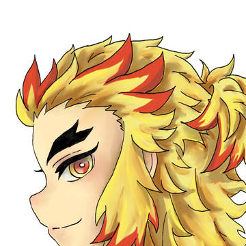 練習絵