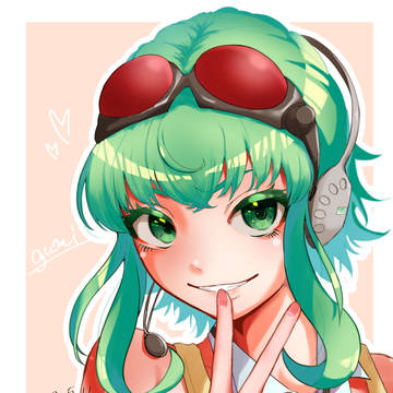 GUMI