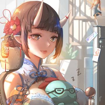 感謝圖